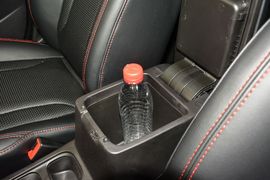 2016款奇瑞瑞虎5