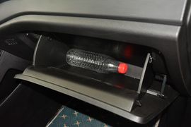 2016款奇瑞瑞虎5