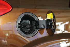 2016款奇瑞瑞虎5