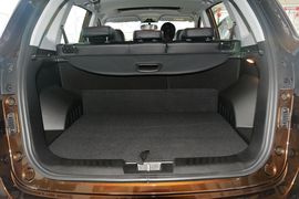 2016款奇瑞瑞虎5