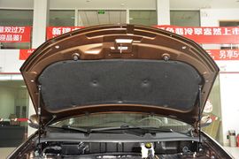 2016款奇瑞瑞虎5