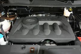 2016款奇瑞瑞虎5