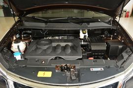 2016款奇瑞瑞虎5