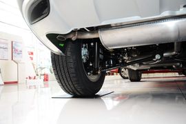 2016款奇瑞瑞虎5