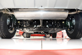 2016款奇瑞瑞虎5