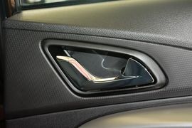 2016款奇瑞瑞虎5