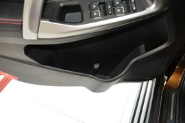 2016款奇瑞瑞虎5