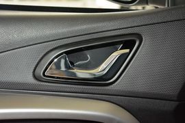 2016款奇瑞瑞虎5