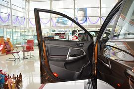 2016款奇瑞瑞虎5