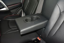 2016款奇瑞瑞虎5