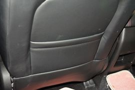 2016款奇瑞瑞虎5