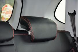 2016款奇瑞瑞虎5