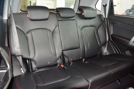 2016款奇瑞瑞虎5