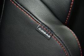 2016款奇瑞瑞虎5