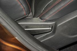 2016款奇瑞瑞虎5