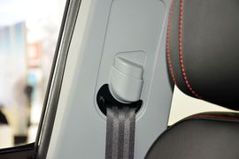 2016款奇瑞瑞虎5