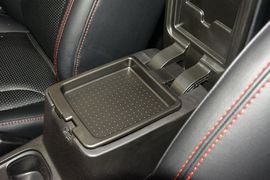 2016款奇瑞瑞虎5