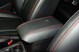 2016款奇瑞瑞虎5