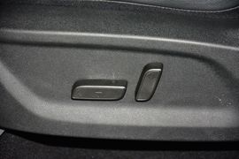 2016款奇瑞瑞虎5