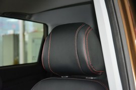 2016款奇瑞瑞虎5