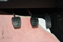 2016款奇瑞瑞虎5