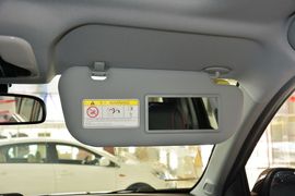 2016款奇瑞瑞虎5