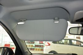 2016款奇瑞瑞虎5