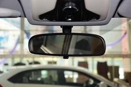 2016款奇瑞瑞虎5