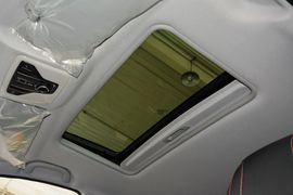 2016款奇瑞瑞虎5