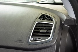 2016款奇瑞瑞虎5