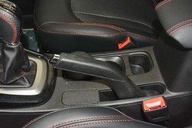 2016款奇瑞瑞虎5