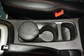 2016款奇瑞瑞虎5