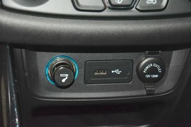 2016款奇瑞瑞虎5