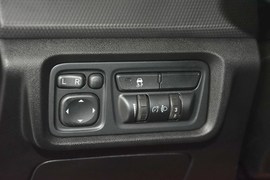 2016款奇瑞瑞虎5