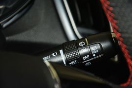 2016款奇瑞瑞虎5