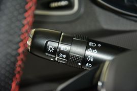 2016款奇瑞瑞虎5