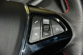 2016款奇瑞瑞虎5