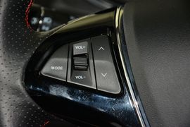 2016款奇瑞瑞虎5