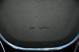 2016款奇瑞瑞虎5