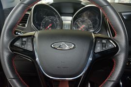 2016款奇瑞瑞虎5