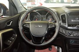 2016款奇瑞瑞虎5