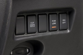 2011款英菲尼迪EX30d