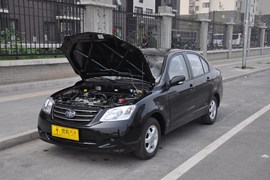 2010款一汽夏利N5