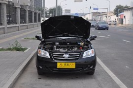 2010款一汽夏利N5