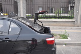 2010款一汽夏利N5