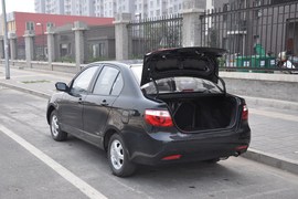 2010款一汽夏利N5