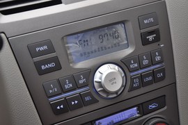 2010款一汽夏利N5
