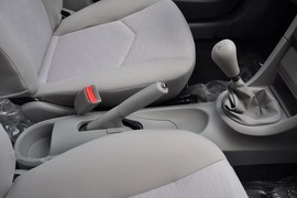 2010款一汽夏利N5