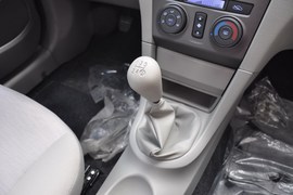 2010款一汽夏利N5