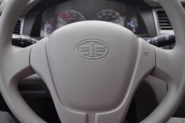2010款一汽夏利N5